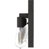 image:imageHunter  Woodburn 4Light Noble Bronze Modern Style Dimmable Medium Size Vanity Light for Bedrooms Kitchens Foyers Bathrooms  19866