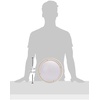 image:imageHunter Ceiling Fan Light Kit  Outdoor Marine II Low Profile Globe White Finish Replacement Light Fixture for Covered Outdoor Areas Patios or Indoor Spaces Wet Rated  28438  Outdoor Marine II Low Profile Globe Replacement Light Fixture for Indoor or Covered Outdoor Areas Patios Wet Rated 28438White