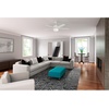 image:imageHunter Donegan Indoor with LED Light with Pull Chain Control 60 Fresh White