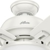 image:imageHunter Donegan Indoor with LED Light with Pull Chain Control 60 Fresh White