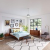 image:imageHunter Fan Company 19025 Cranbrook Pendant Light Matte Black FinishDove Grey finish
