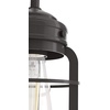 image:imageHunter Fan Company 19040 Starklake Sconce Noble Bronze