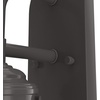 image:imageHunter Fan Company 19040 Starklake Sconce Noble Bronze