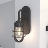 image:imageHunter Fan Company 19040 Starklake Sconce Noble Bronze