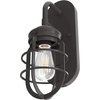 image:imageHunter Fan Company 19040 Starklake Sconce Noble Bronze