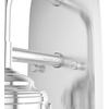 image:imageHunter Fan Company 19047 Starklake Wall Sconce Chrome