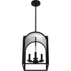 image:imageHunter Fan Company 19081 Dukestown Pendant Light Natural Iron