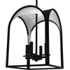 image:imageHunter Fan Company 19081 Dukestown Pendant Light Natural Iron