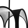 image:imageHunter Fan Company 19081 Dukestown Pendant Light Natural Iron