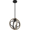 image:imageHunter Fan Company 19093 Gablecrest Pendant French Oak