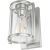 image:imageHunter Fan Company 19126 Astwood Wall Sconce Brushed NickelBrushed Nickel