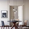 image:imageHunter Fan Company 19136 Lochemeade Cluster Pendant Noble Bronze