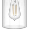 image:imageHunter Fan Company 19158 Devon Park Cluster Pendant Light Brushed Nickel