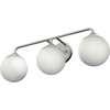 image:imageHunter Fan Company 19178 Hepburn Vanity Light Brushed Nickel
