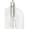 image:imageHunter Fan Company 19205 Lochemeade Pendant Noble BronzeBrushed Nickel