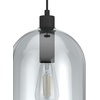 image:imageHunter Fan Company 19205 Lochemeade Pendant Noble BronzeNatural Iron