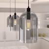 image:imageHunter Fan Company 19205 Lochemeade Pendant Noble BronzeNatural Iron