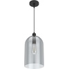 image:imageHunter Fan Company 19205 Lochemeade Pendant Noble BronzeNatural Iron