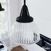 image:imageHunter Fan Company 19247 Cypress Grove Pendant Natural Iron