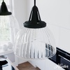 image:imageHunter Fan Company 19251 Cypress Grove Pendant Natural Iron
