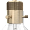 image:imageHunter Fan Company 19293 Van Nuys Pendant Alturas Gold