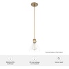 image:imageHunter Fan Company 19293 Van Nuys Pendant Alturas Gold