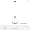 image:imageHunter Fan Company 19297 Van Nuys Pendant Alturas Gold