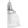 image:imageHunter Fan Company 19328 Cypress Grove Pendant Light Brushed Nickel