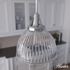 image:imageHunter Fan Company 19349 Cypress Grove Pendant Light Brushed Nickel