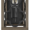 image:imageHunter Fan Company 19375 Gablecrest Wall Sconce French Oak