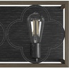 image:imageHunter Fan Company 19394 Gablecrest Vanity Light French Oak