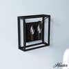 image:imageHunter Fan Company 19402 Doherty Wall Sconce Natural Iron