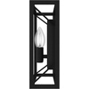 image:imageHunter Fan Company 19402 Doherty Wall Sconce Natural Iron