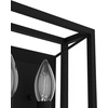image:imageHunter Fan Company 19402 Doherty Wall Sconce Natural Iron