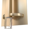 image:imageHunter Fan Company 19527 Sunjai Wall Sconce Alturas GoldAlturas Gold