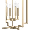 image:imageHunter Fan Company 19576 Zoanne Pendant Alturas Gold