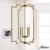 image:imageHunter Fan Company 19576 Zoanne Pendant Alturas Gold