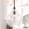 image:imageHunter Fan Company 19646 Dunshire Pendant Light Noble Bronze