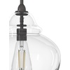 image:imageHunter Fan Company 19646 Dunshire Pendant Light Noble Bronze