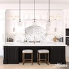 image:imageHunter Fan Company 19646 Dunshire Pendant Light Noble Bronze