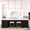 image:imageHunter Fan Company 19651 Dunshire Pendant Light Noble Bronze