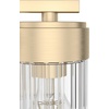 image:imageHunter Fan Company 19682 Gatz Vanity Lighting Alturas Gold