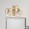 image:imageHunter Fan Company 19682 Gatz Vanity Lighting Alturas Gold