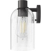 image:imageHunter Fan Company 19712 Lochemeade Vanity Light Noble Bronze