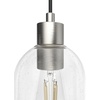image:imageHunter Fan Company 19716 Lochemeade Cluster Pendant Brushed Nickel