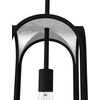image:imageHunter Fan Company 19738 Dukestown Pendant Light Natural Iron
