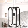 image:imageHunter Fan Company 19738 Dukestown Pendant Light Natural Iron