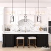 image:imageHunter Fan Company 19738 Dukestown Pendant Light Natural Iron