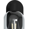 image:imageHunter Fan Company 19776 Lochemeade Wall Sconce Natural Iron