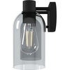 image:imageHunter Fan Company 19779 Lochemeade Vanity Light Natural Iron